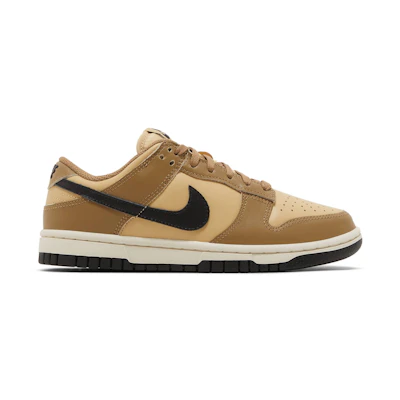 (W) Nike Dunk Low 'Dark Driftwood'