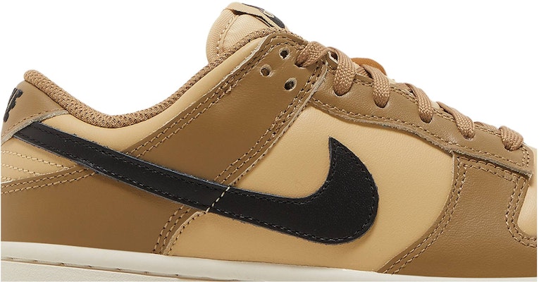 (W) Nike Dunk Low 'Dark Driftwood' Sepatu Kasual Pria/Wanita. DD1503-200 Order (W) Nike Dunk Low 'Dark Driftwood' Sepatu Kasual Pria/Wanita. DD1503-200