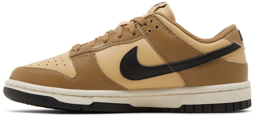 (W) Nike Dunk Low 'Dark Driftwood' Sepatu Kasual Pria/Wanita. DD1503-200 Lookbook (W) Nike Dunk Low 'Dark Driftwood' Sepatu Kasual Pria/Wanita. DD1503-200