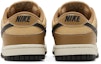 Details for (W) Nike Dunk Low 'Dark Driftwood' Sepatu Kasual Pria/Wanita. DD1503-200