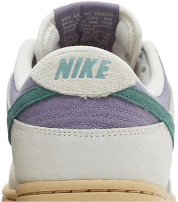 (W) 나이키 덩크 로우 '데이브레이크 비코스탈' HF5030-030 Sizing (W) 나이키 덩크 로우 '데이브레이크 비코스탈' HF5030-030