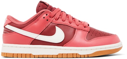 (Women) Nike Dunk Low 'Desert Berry' DD1503-603 (Women) Nike Dunk Low 'Desert Berry' DD1503-603