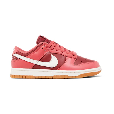 (W) Nike Dunk Low 'Desert Berry'