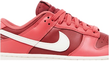 (W) 나이키 덩크 로우 '데저트 베리' DD1503-603 Order (W) 나이키 덩크 로우 '데저트 베리' DD1503-603
