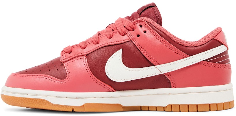 (W) Nike Dunk Low 'Desert Berry' - Baya del Desierto DD1503-603 Lookbook (W) Nike Dunk Low 'Desert Berry' - Baya del Desierto DD1503-603
