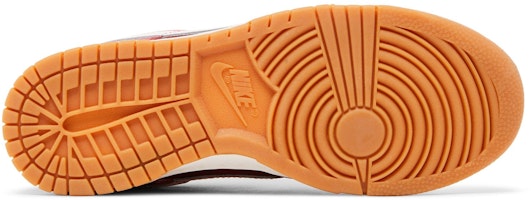 (W) 나이키 덩크 로우 '데저트 베리' DD1503-603 Shop (W) 나이키 덩크 로우 '데저트 베리' DD1503-603