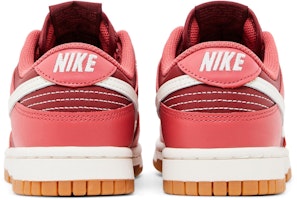 (W) 나이키 덩크 로우 '데저트 베리' DD1503-603 Details for (W) 나이키 덩크 로우 '데저트 베리' DD1503-603