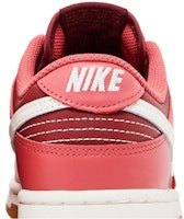 (W) 나이키 덩크 로우 '데저트 베리' DD1503-603 Sizing (W) 나이키 덩크 로우 '데저트 베리' DD1503-603