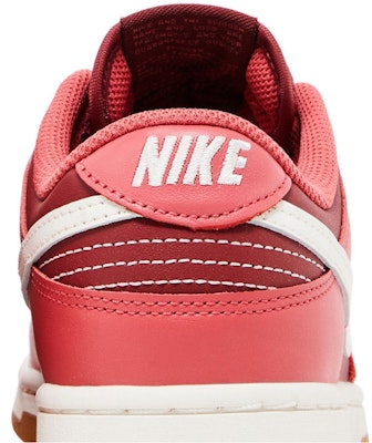 (W) Nike Dunk Low 'Desert Berry' - Baya del Desierto DD1503-603 Sizing (W) Nike Dunk Low 'Desert Berry' - Baya del Desierto DD1503-603