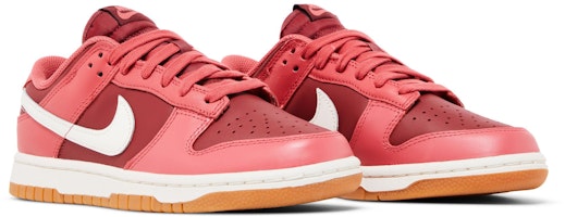 (W) 나이키 덩크 로우 '데저트 베리' DD1503-603 Cheap (W) 나이키 덩크 로우 '데저트 베리' DD1503-603