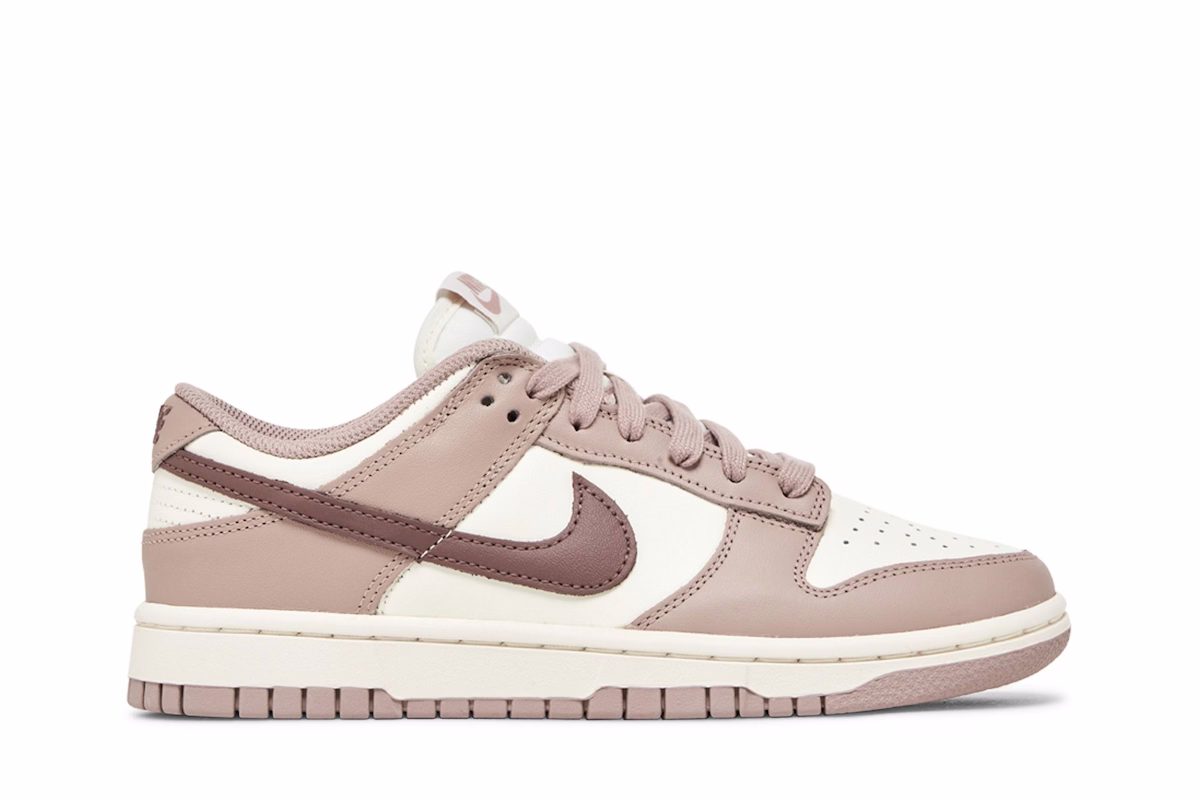 (Women) Nike Dunk Low 'Diffused Taupe'