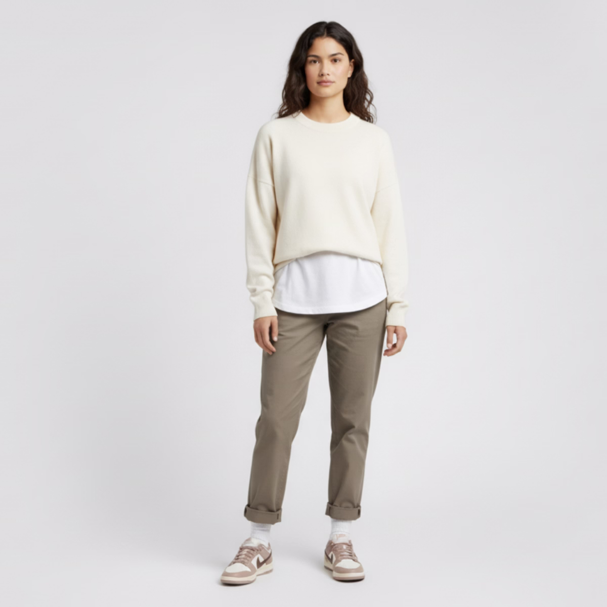 (Women) Nike Dunk Low 'Diffused Taupe'