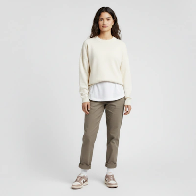 (Women) Nike Dunk Low 'Diffused Taupe'