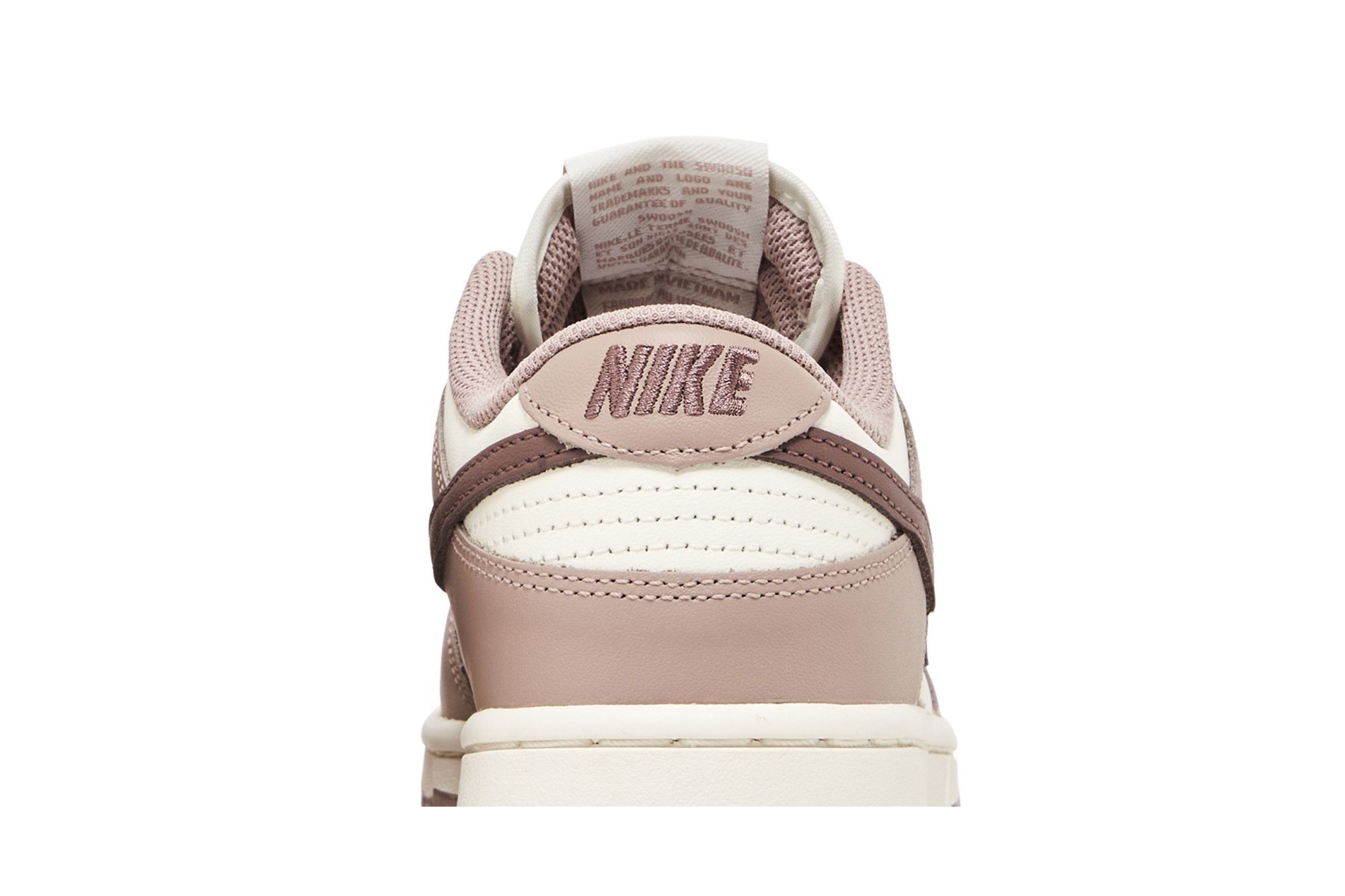 Cheap (W) 나이키 덩크 로우 '디퓨즈드 토프' (Nike Dunk Low 'Diffused Taupe') DD1503-125