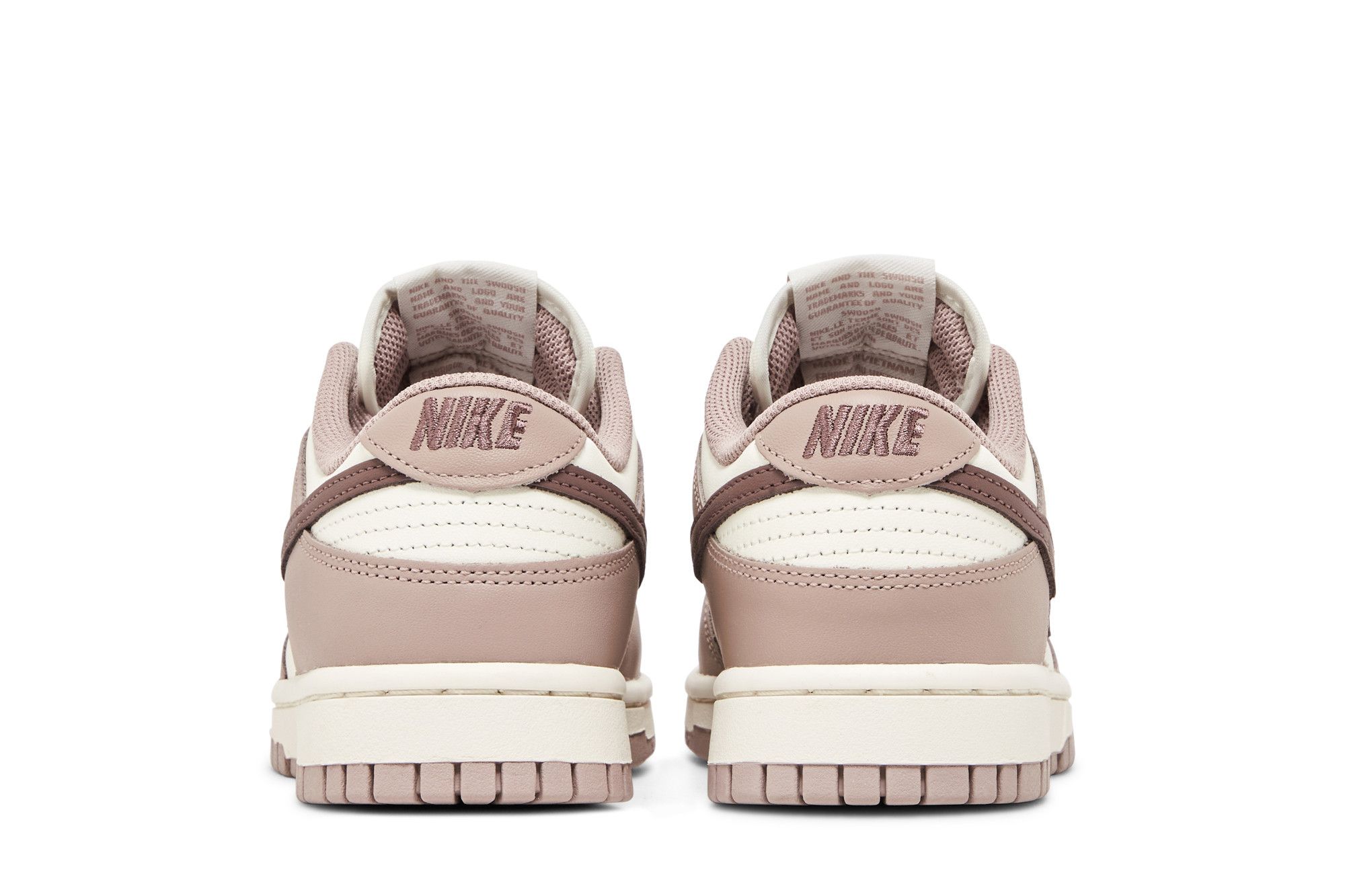 Cheap (W) Nike Dunk Low 'Diffused Taupe' - Nike Dunk Low 'Taupe Pudar' DD1503-125