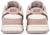 (W) Nike Dunk Low 'Diffused Taupe' - Nike Dunk Low 'Taupe Pudar' DD1503-125