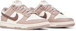 Cheap (W) Nike Dunk Low 'Diffused Taupe' - Nike Dunk Low 'Taupe Pudar' DD1503-125