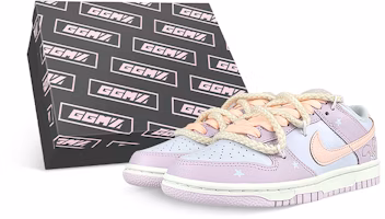 (Women) Nike Dunk Low 'Dream Bunny Lulu' DD1503-001-457674 (Women) Nike Dunk Low 'Dream Bunny Lulu' DD1503-001-457674