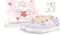 (W) Nike Dunk Low 'Dream Bunny Lulu' Kasut Lelaki/Wanita DD1503-001-457674