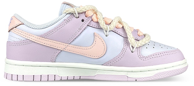 (W) Nike Dunk Low 'Dream Bunny Lulu' Kasut Lelaki/Wanita DD1503-001-457674 Lookbook (W) Nike Dunk Low 'Dream Bunny Lulu' Kasut Lelaki/Wanita DD1503-001-457674