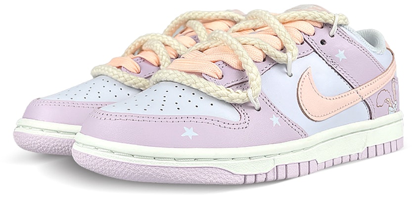 (W) Nike Dunk Low 'Dream Bunny Lulu' Kasut Lelaki/Wanita DD1503-001-457674 Shop (W) Nike Dunk Low 'Dream Bunny Lulu' Kasut Lelaki/Wanita DD1503-001-457674