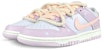 (W) Nike Dunk Low 'Dream Bunny Lulu' Kasut Lelaki/Wanita DD1503-001-457674