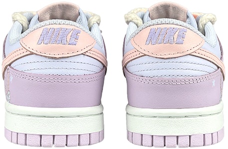 (W) Nike Dunk Low 'Dream Bunny Lulu' Kasut Lelaki/Wanita DD1503-001-457674 Details for (W) Nike Dunk Low 'Dream Bunny Lulu' Kasut Lelaki/Wanita DD1503-001-457674