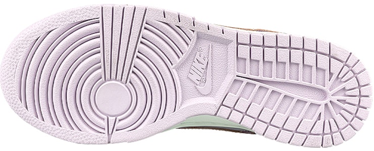 (W) Nike Dunk Low 'Dream Bunny Lulu' Kasut Lelaki/Wanita DD1503-001-457674 Sizing (W) Nike Dunk Low 'Dream Bunny Lulu' Kasut Lelaki/Wanita DD1503-001-457674