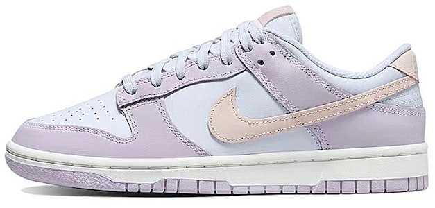 (W) Nike Dunk Low 'Dream Bunny Lulu' Kasut Lelaki/Wanita DD1503-001-457674 1