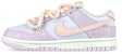 (W) Nike Dunk Low 'Dreamy Rabbit Lulu' - Arnab Impian Lulu DD1503-001-457663