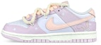 Buy (W) Nike Dunk Low 'Dreamy Rabbit Lulu' - Arnab Impian Lulu DD1503-001-457663