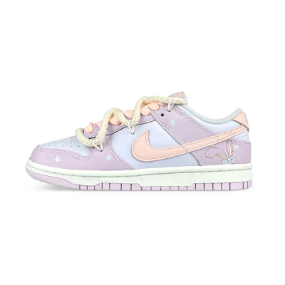 (W) Nike Dunk Low 'Dreamy Rabbit Lulu'