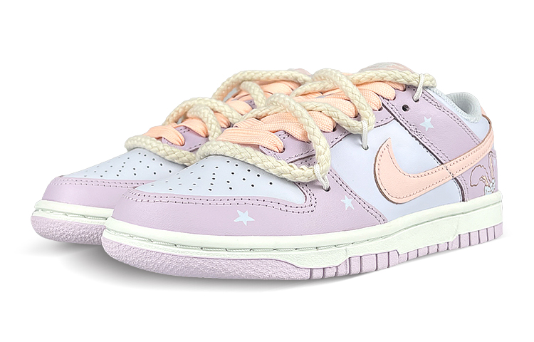 Lookbook (W) Nike Dunk Low 'Dreamy Rabbit Lulu' - Arnab Impian Lulu DD1503-001-457663