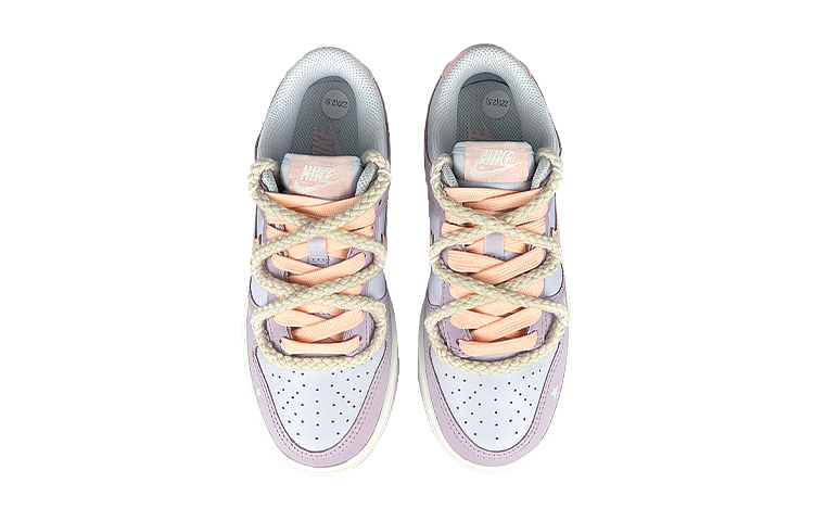 Shop (W) Nike Dunk Low 'Dreamy Rabbit Lulu' - Arnab Impian Lulu DD1503-001-457663