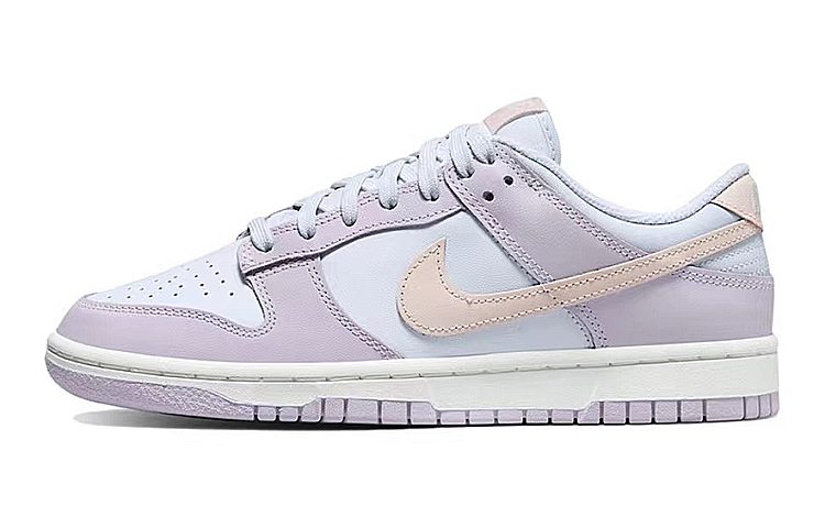 Sizing (W) Nike Dunk Low 'Dreamy Rabbit Lulu' - Arnab Impian Lulu DD1503-001-457663
