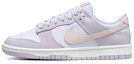 Sizing (W) Nike Dunk Low 'Dreamy Rabbit Lulu' - Arnab Impian Lulu DD1503-001-457663