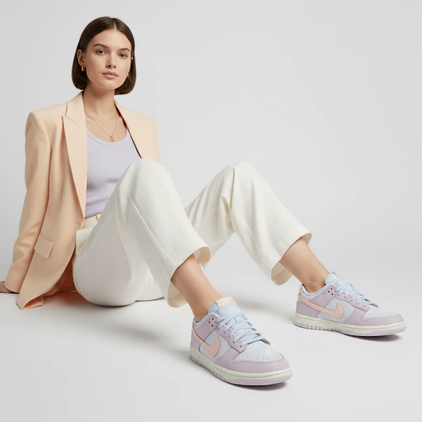 (Women) Nike Dunk Low 'Easter' DD1503-001 Order (Women) Nike Dunk Low 'Easter' DD1503-001