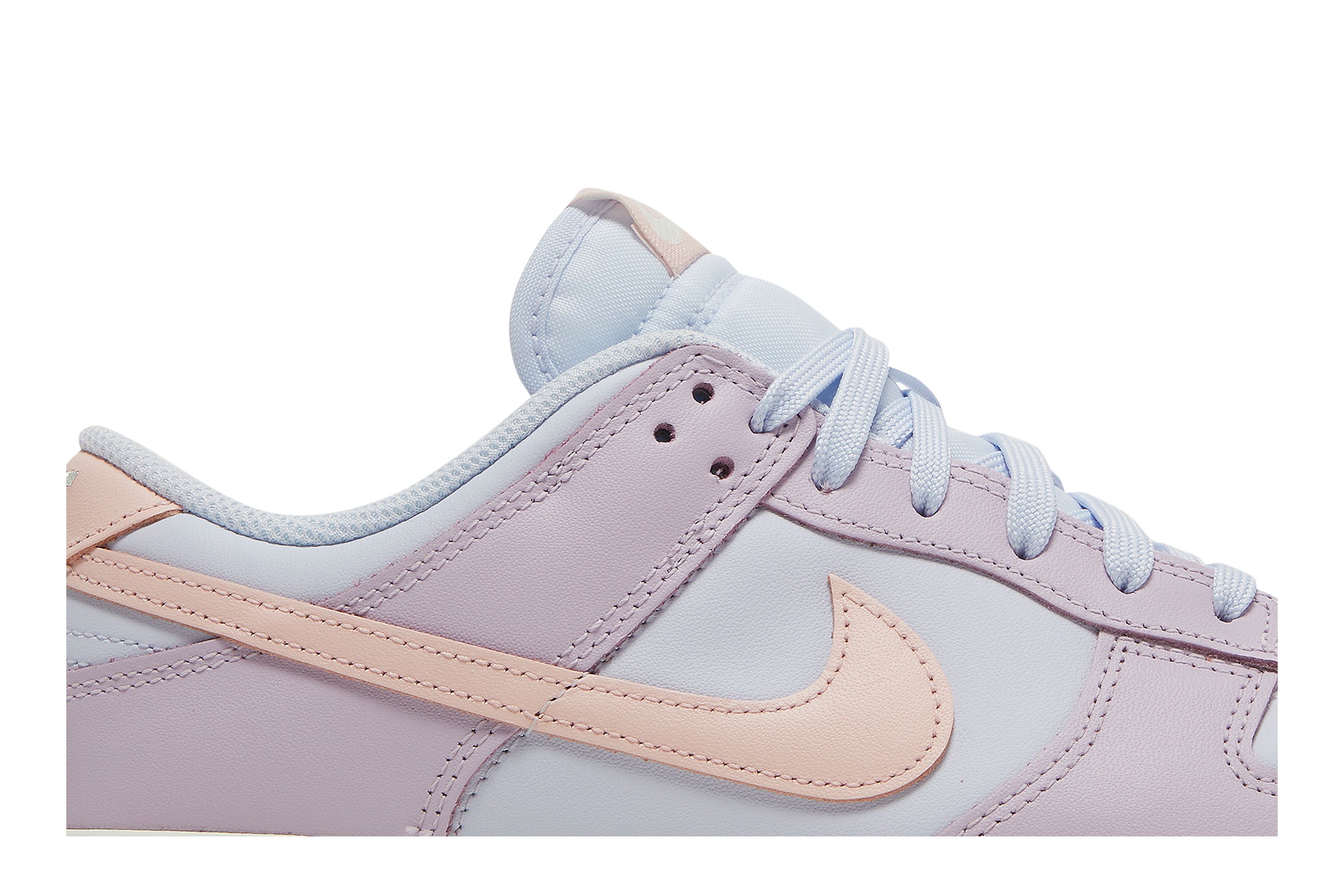 Lookbook (Women) Nike Dunk Low 'Easter' DD1503-001