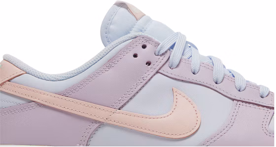 Lookbook (Women) Nike Dunk Low 'Easter' DD1503-001
