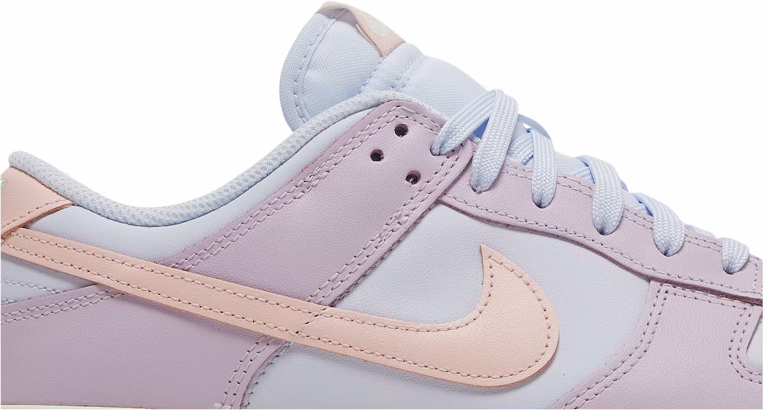(Women) Nike Dunk Low 'Easter' DD1503-001 Lookbook (Women) Nike Dunk Low 'Easter' DD1503-001