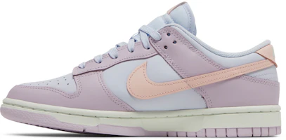 Shop (Women) Nike Dunk Low 'Easter' DD1503-001