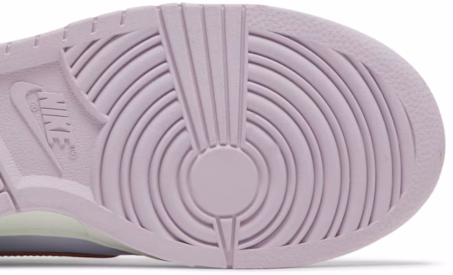 (Women) Nike Dunk Low 'Easter' DD1503-001 Details for (Women) Nike Dunk Low 'Easter' DD1503-001