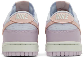 Sizing (Women) Nike Dunk Low 'Easter' DD1503-001