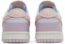 Cheap (W) 나이키 덩크 로우 '이스터' (Nike Dunk Low 'Easter') DD1503-001