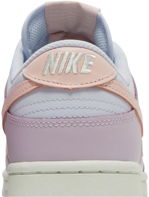 (W) 나이키 덩크 로우 '이스터' (Nike Dunk Low 'Easter') DD1503-001 1