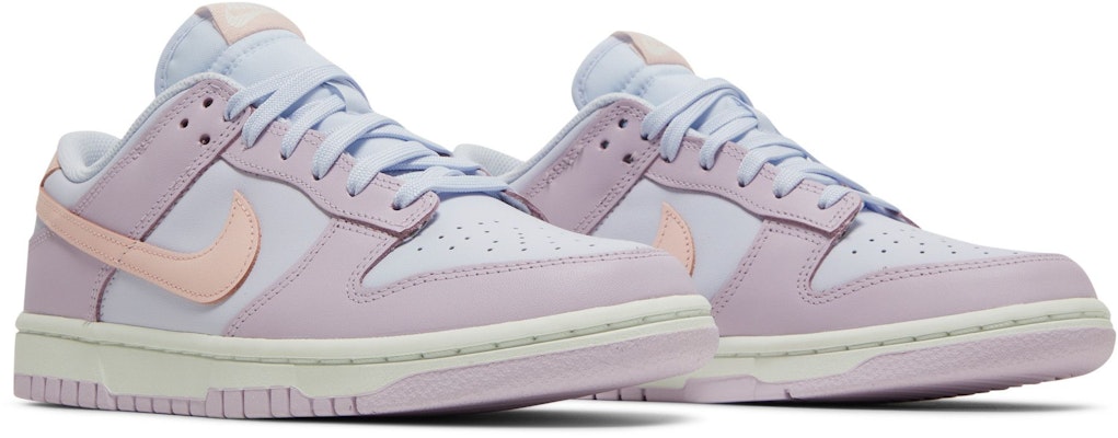 (W) 나이키 덩크 로우 '이스터' (Nike Dunk Low 'Easter') DD1503-001 2