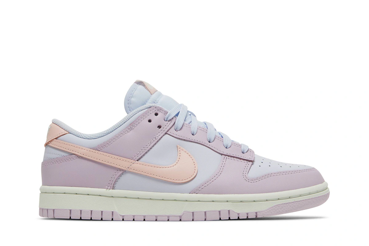 (Women) Nike Dunk Low 'Easter'