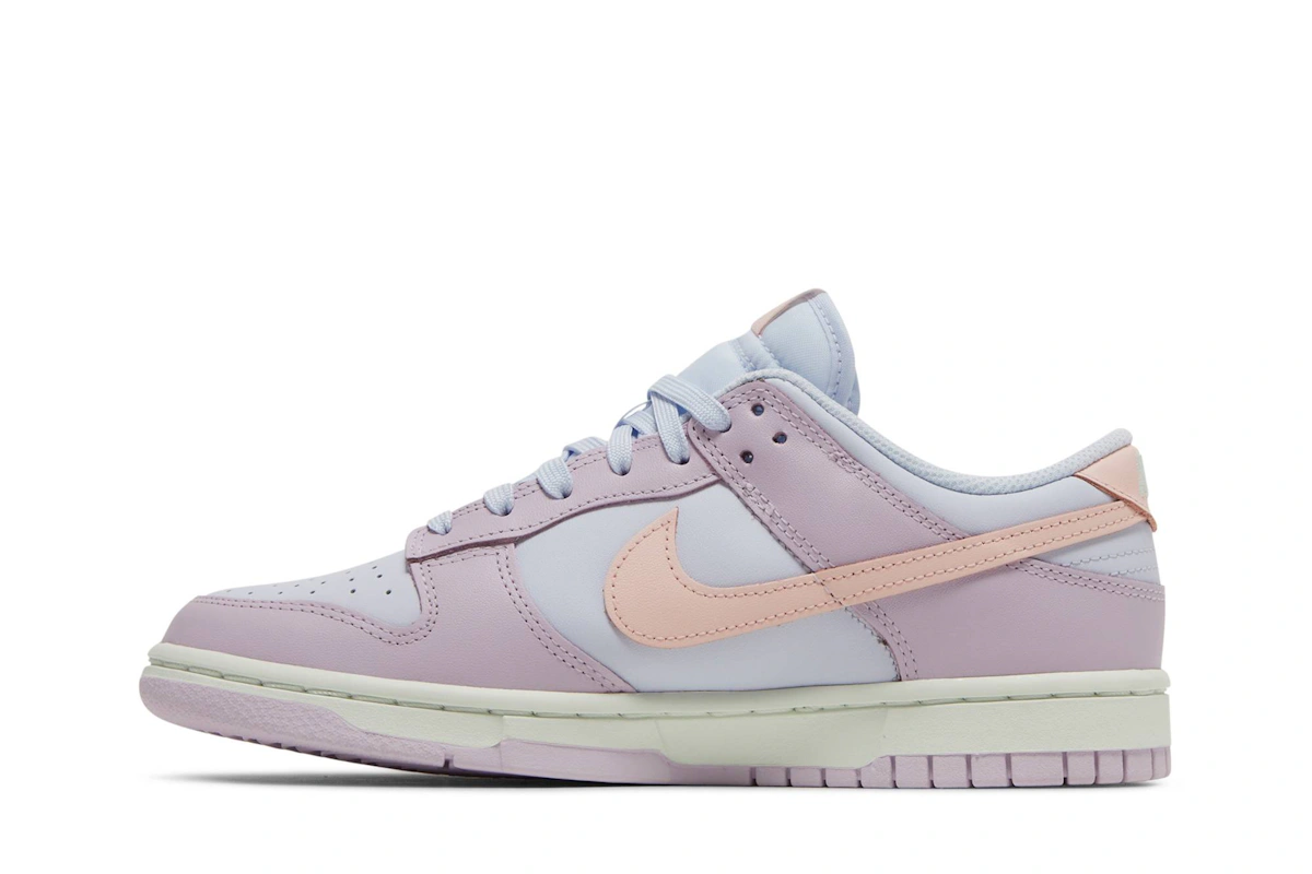 (Women) Nike Dunk Low 'Easter'