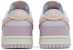 (W) Nike Dunk Low 'Easter' - Paskah DD1503-001