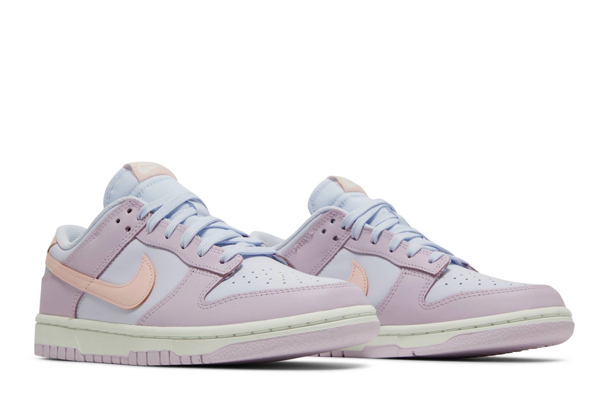 (Women) Nike Dunk Low 'Easter'